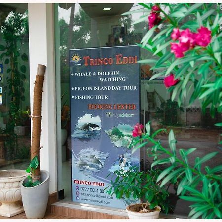 French Garden Resort Uppuveli Zewnętrze zdjęcie