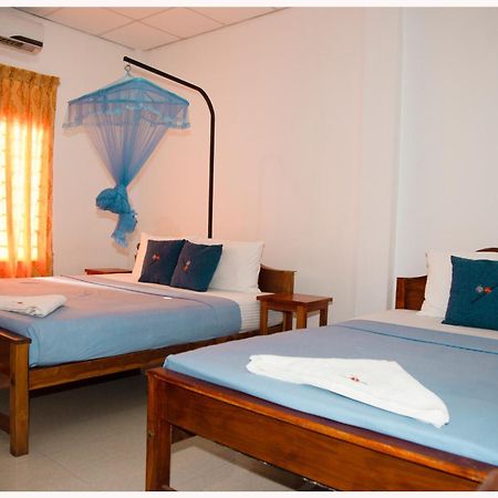 French Garden Resort Uppuveli Zewnętrze zdjęcie