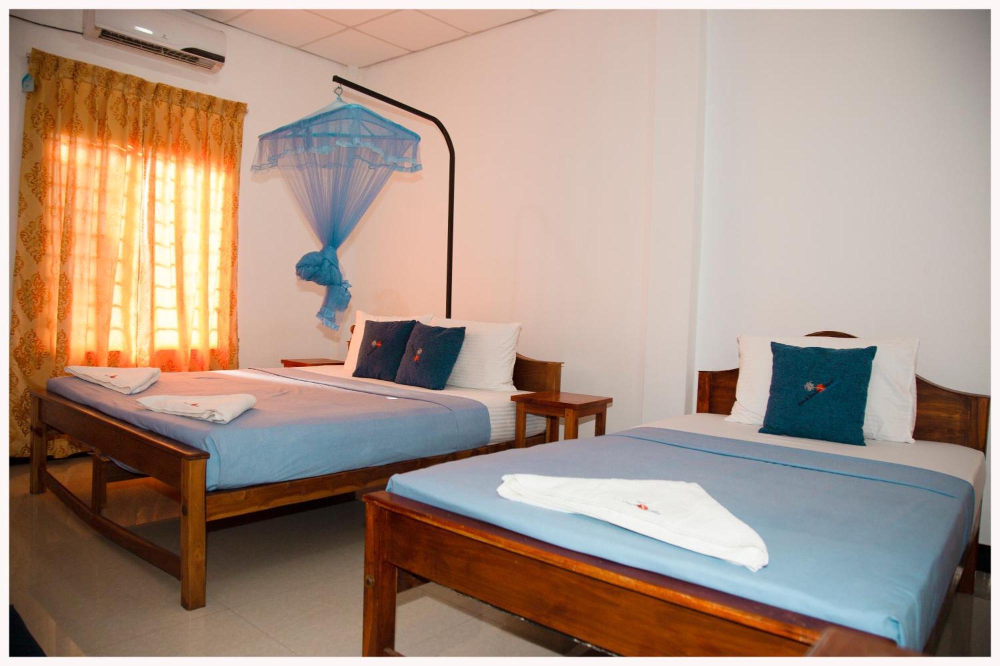 French Garden Resort Uppuveli Zewnętrze zdjęcie