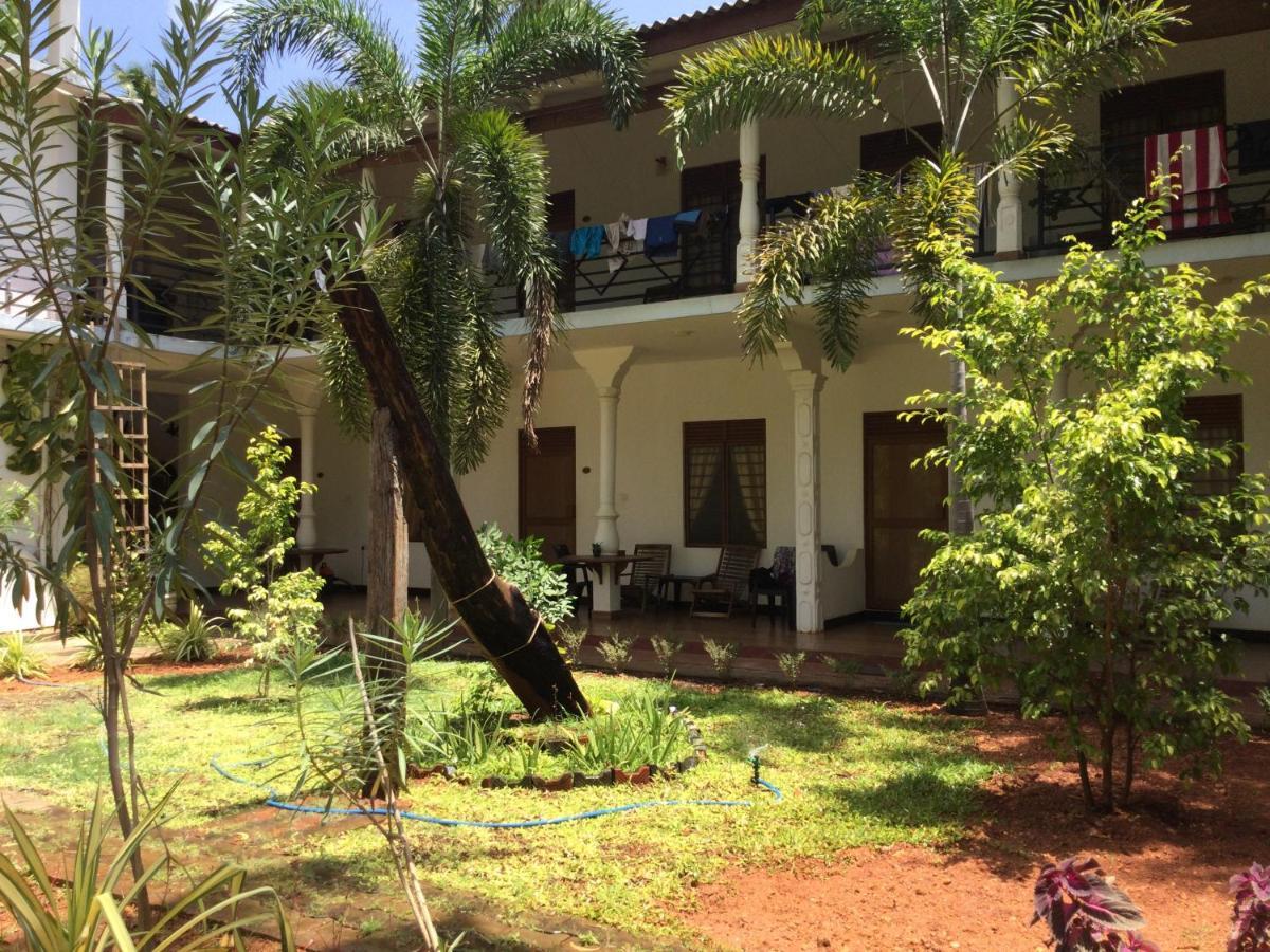 French Garden Resort Uppuveli Zewnętrze zdjęcie