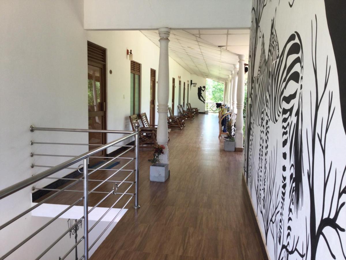 French Garden Resort Uppuveli Zewnętrze zdjęcie
