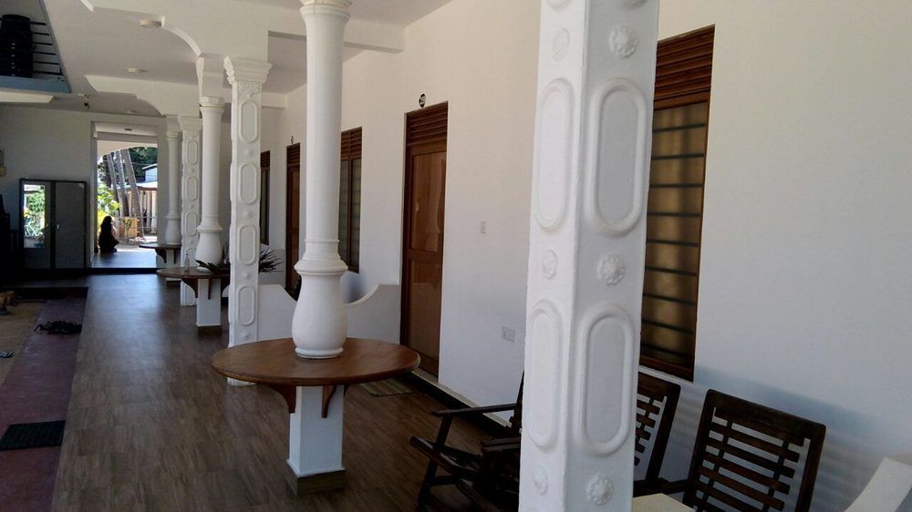French Garden Resort Uppuveli Zewnętrze zdjęcie