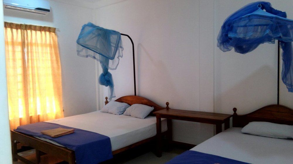 French Garden Resort Uppuveli Zewnętrze zdjęcie