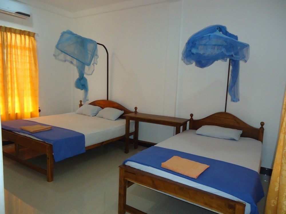 French Garden Resort Uppuveli Zewnętrze zdjęcie
