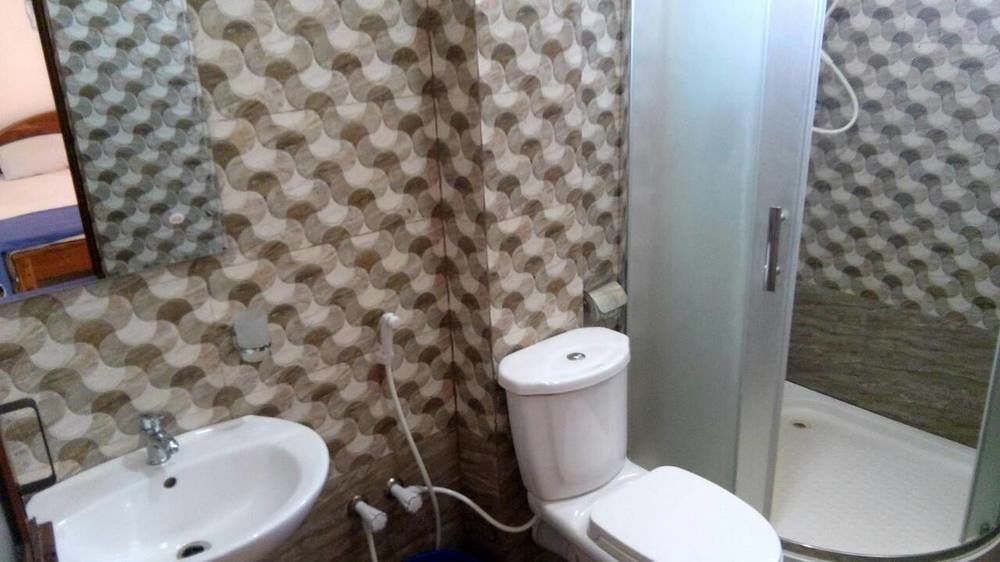 French Garden Resort Uppuveli Zewnętrze zdjęcie
