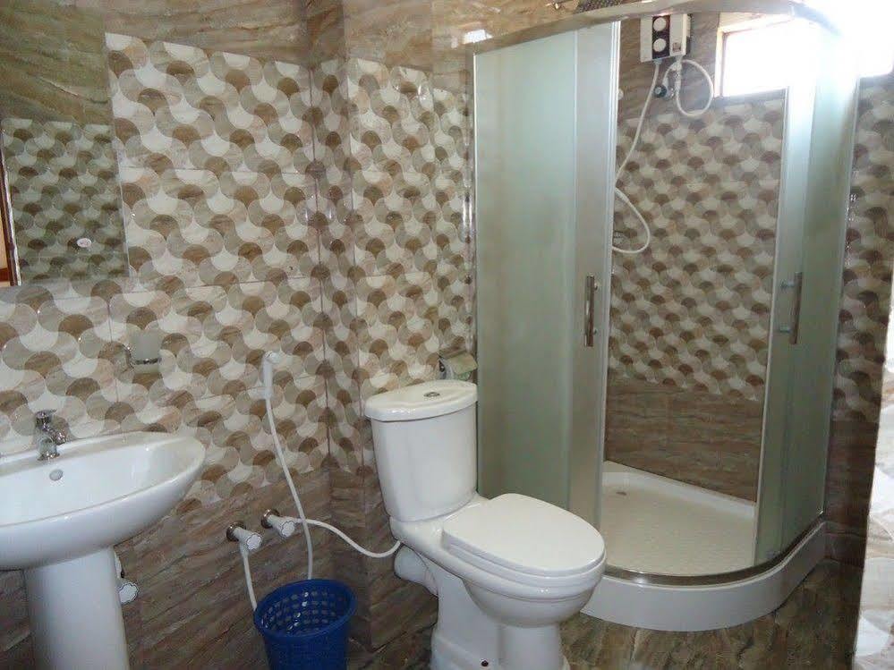 French Garden Resort Uppuveli Zewnętrze zdjęcie