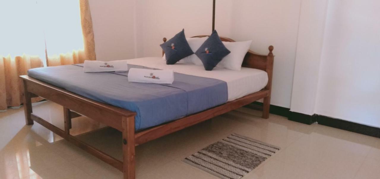 French Garden Resort Uppuveli Zewnętrze zdjęcie