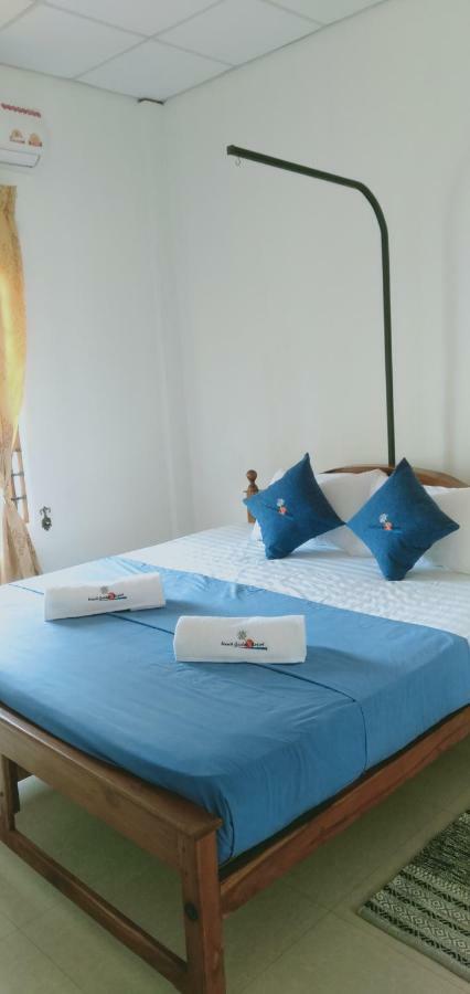 French Garden Resort Uppuveli Zewnętrze zdjęcie