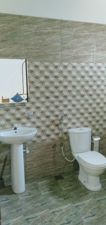 French Garden Resort Uppuveli Zewnętrze zdjęcie