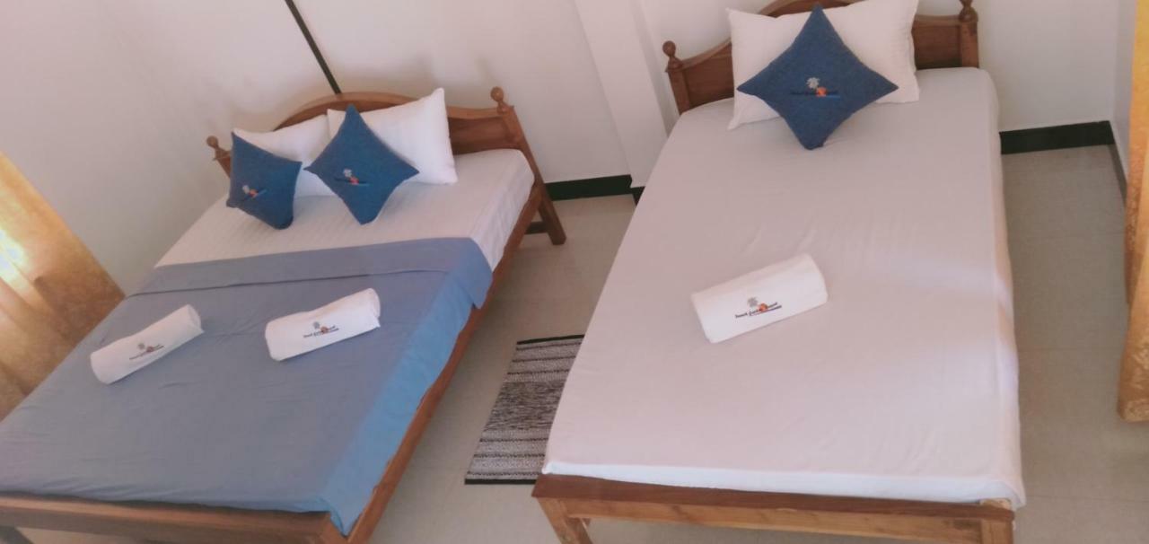 French Garden Resort Uppuveli Zewnętrze zdjęcie