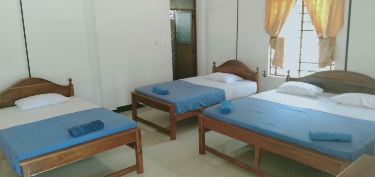 French Garden Resort Uppuveli Zewnętrze zdjęcie