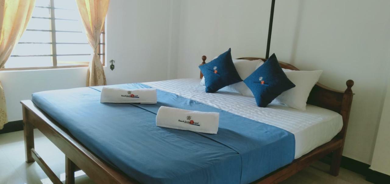 French Garden Resort Uppuveli Zewnętrze zdjęcie