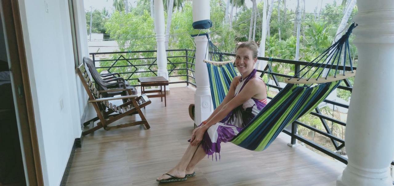 French Garden Resort Uppuveli Zewnętrze zdjęcie