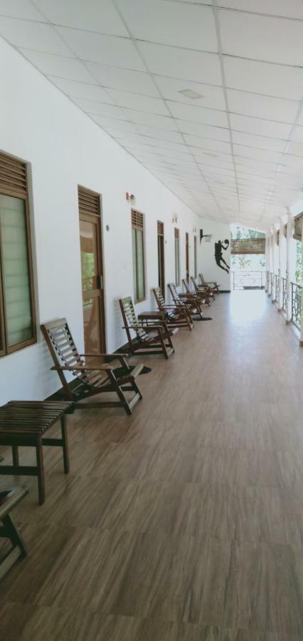 French Garden Resort Uppuveli Zewnętrze zdjęcie