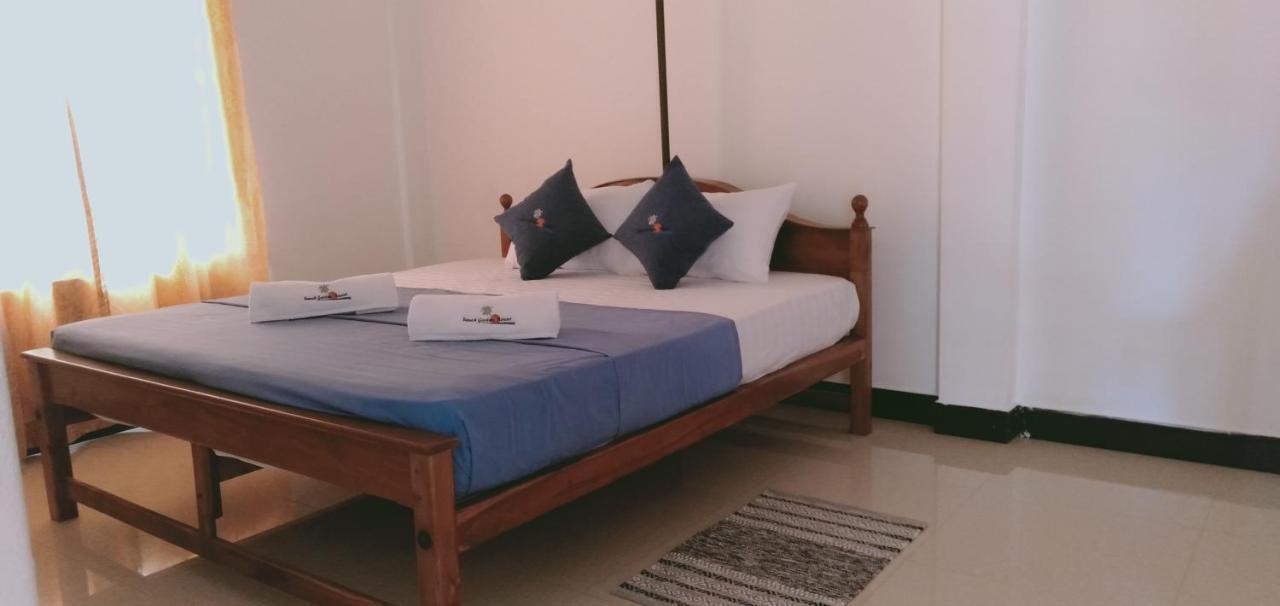 French Garden Resort Uppuveli Zewnętrze zdjęcie